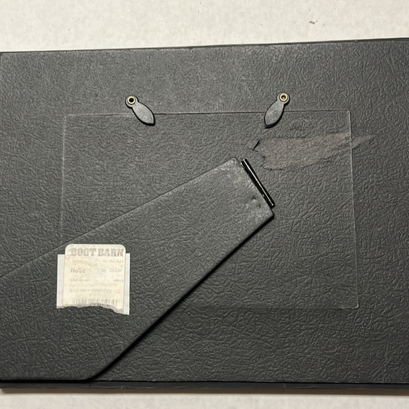 Big sky carvers 4 x 6 photo frame - Picture 4 of 6